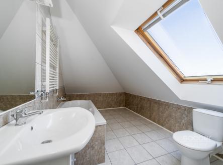 Pronájem bytu, 2+kk, 69 m²