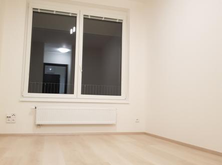 Pronájem bytu, 2+kk, 56 m²