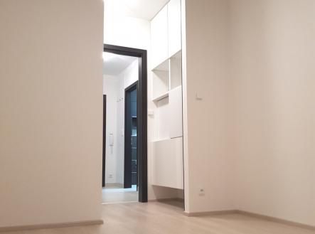 Pronájem bytu, 2+kk, 56 m²
