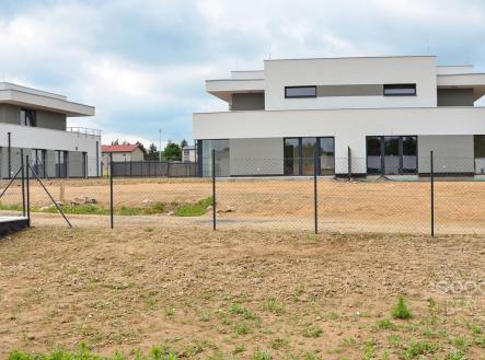 Prodej - dům/vila, 106 m²
