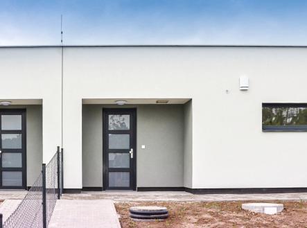Prodej - dům/vila, 106 m²