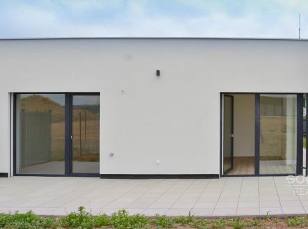 Prodej - dům/vila, 106 m²