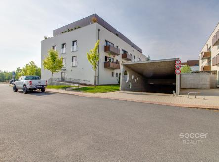 Prodej bytu, 4+kk, 104 m² obrázek