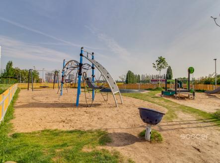 Prodej bytu, 4+kk, 106 m²