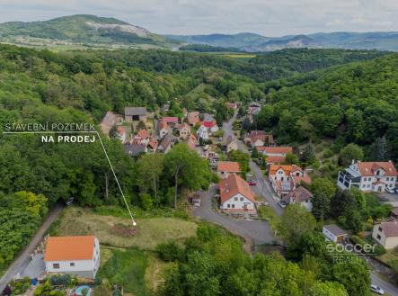 Prodej - pozemek pro bydlení, 800 m² obrázek
