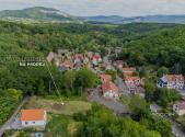 Prodej - pozemek pro bydlení, 800 m²