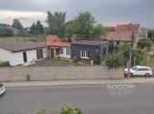 Pronájem - jiné, 1 m²