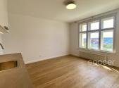 Pronájem bytu, 1+kk, 27 m²
