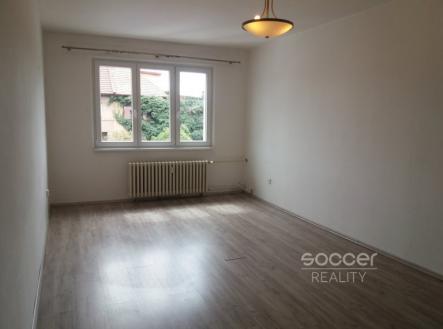 Pronájem bytu, 2+1, 56 m²