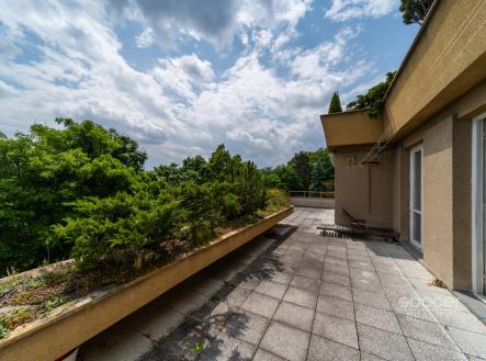 Prodej bytu, 4+1, 118 m²