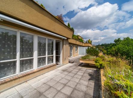 Prodej bytu, 4+1, 118 m²