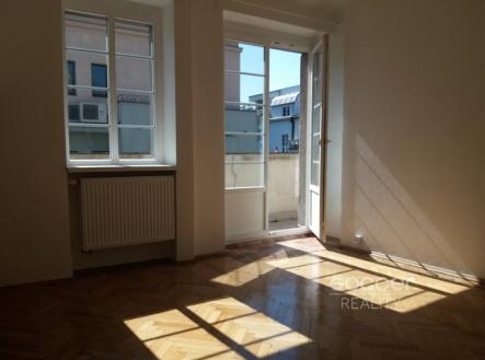 Pronájem bytu, 2+kk, 50 m²
