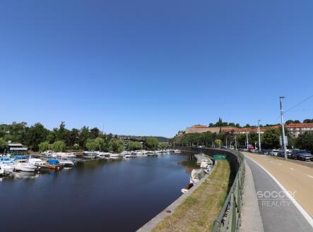 Pronájem bytu, 2+kk, 50 m²