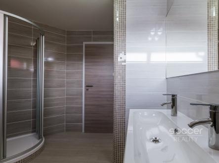 Pronájem bytu, 2+kk, 97 m² obrázek