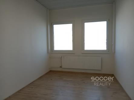 Pronájem - kanceláře, 15 m² obrázek