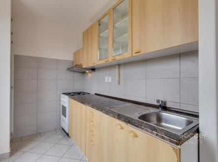 Prodej bytu, 3+kk, 63 m² obrázek