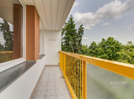 Prodej bytu, 3+kk, 63 m²