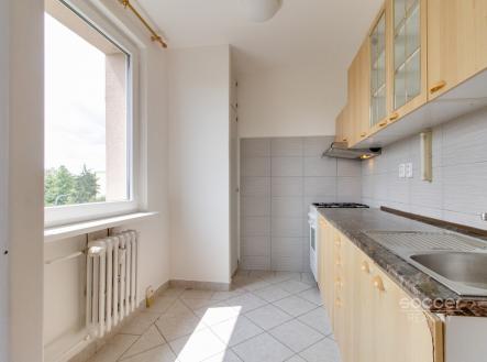 Prodej bytu, 3+kk, 63 m²