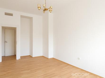 Pronájem bytu, 2+kk, 50 m²