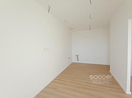 Pronájem bytu, 3+1, 86 m²