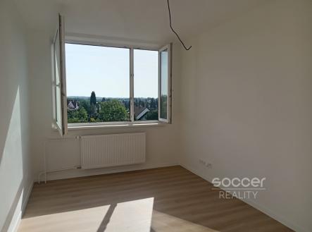 Pronájem bytu, 3+1, 86 m²