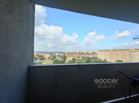 Pronájem bytu, 1+kk, 25 m²
