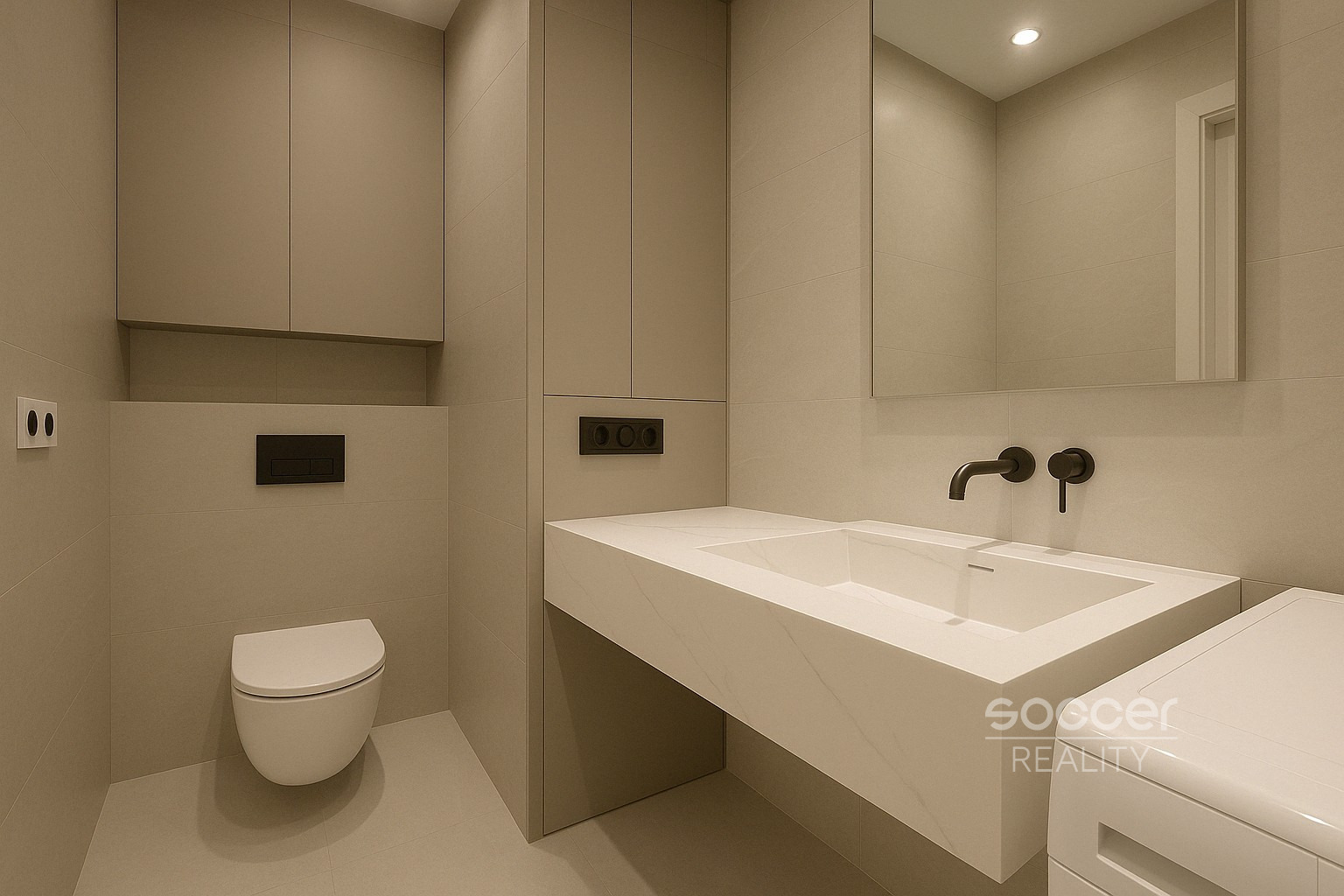 Pronájem krásného bytu 2+1/B, 50 m2, Praha 4 - Braník, Žalmanova.