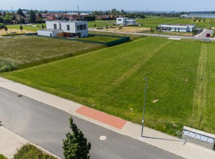 Prodej - pozemek pro bydlení, 1 239 m²