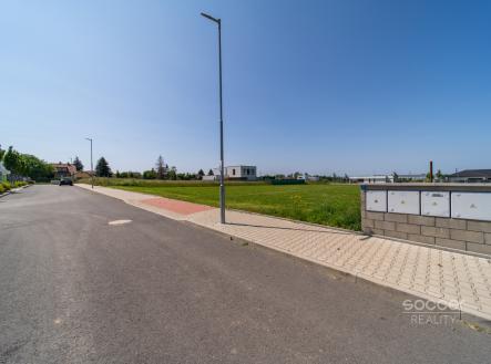 Prodej - pozemek pro bydlení, 1 239 m²