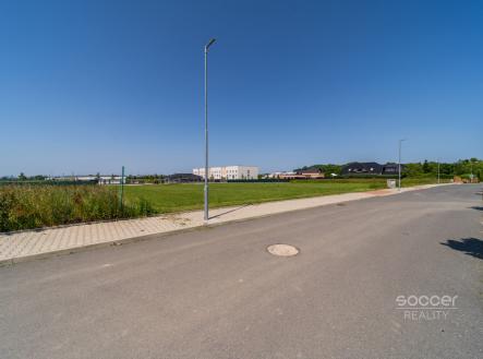 Prodej - pozemek pro bydlení, 1 239 m²