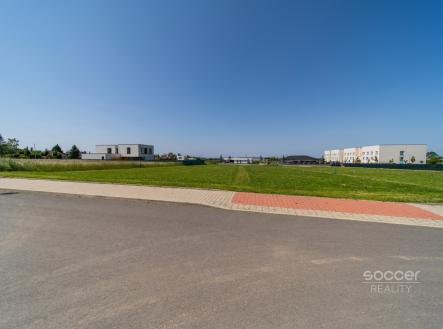 Prodej - pozemek pro bydlení, 1 239 m²