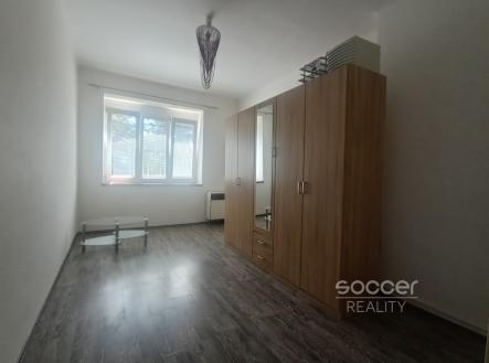 Pronájem bytu, 2+kk, 50 m²