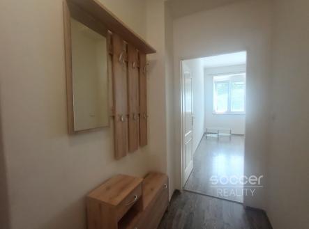 Pronájem bytu, 2+kk, 50 m²