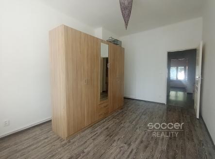 Pronájem bytu, 2+kk, 50 m²