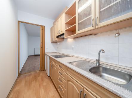 Pronájem bytu, 1+kk, 51 m²