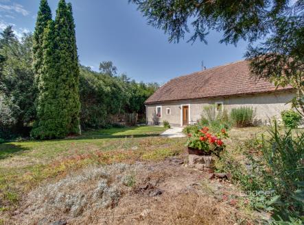 Pronájem - dům/vila, 100 m² obrázek