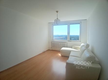 Pronájem bytu, 2+kk, 44 m² obrázek