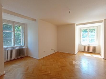 Pronájem - kanceláře, 15 m² obrázek