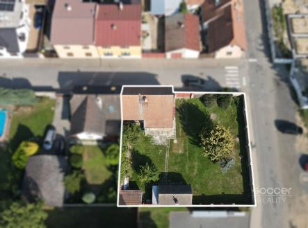 Pronájem - kanceláře, 76 m²