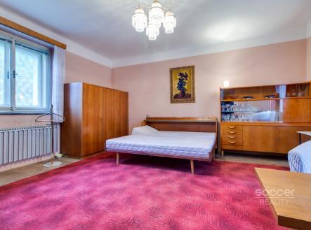 Pronájem - kanceláře, 76 m²