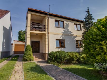 Pronájem - dům/vila, 180 m² obrázek