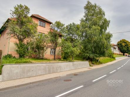 Prodej - dům/vila, 150 m²