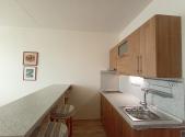 Pronájem bytu, 1+kk, 29 m²