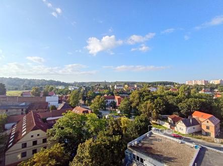 Pronájem bytu, 1+kk, 29 m²