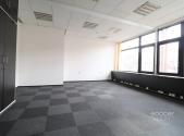 Pronájem - kanceláře, 33 m²