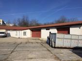 Pronájem - skladovací prostor, 85 m²