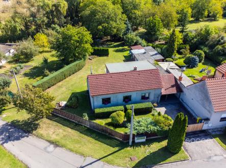 Prodej - dům/vila, 150 m²