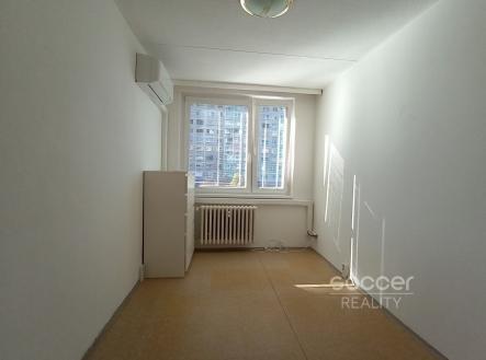 Pronájem bytu, 3+kk, 68 m²