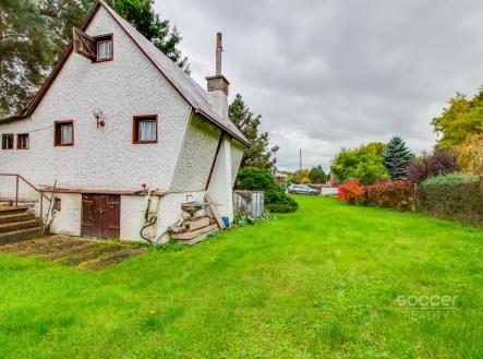 Prodej - pozemek pro bydlení, 1 150 m²