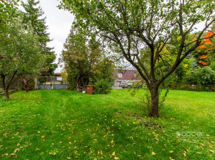 Prodej - pozemek pro bydlení, 1 150 m²